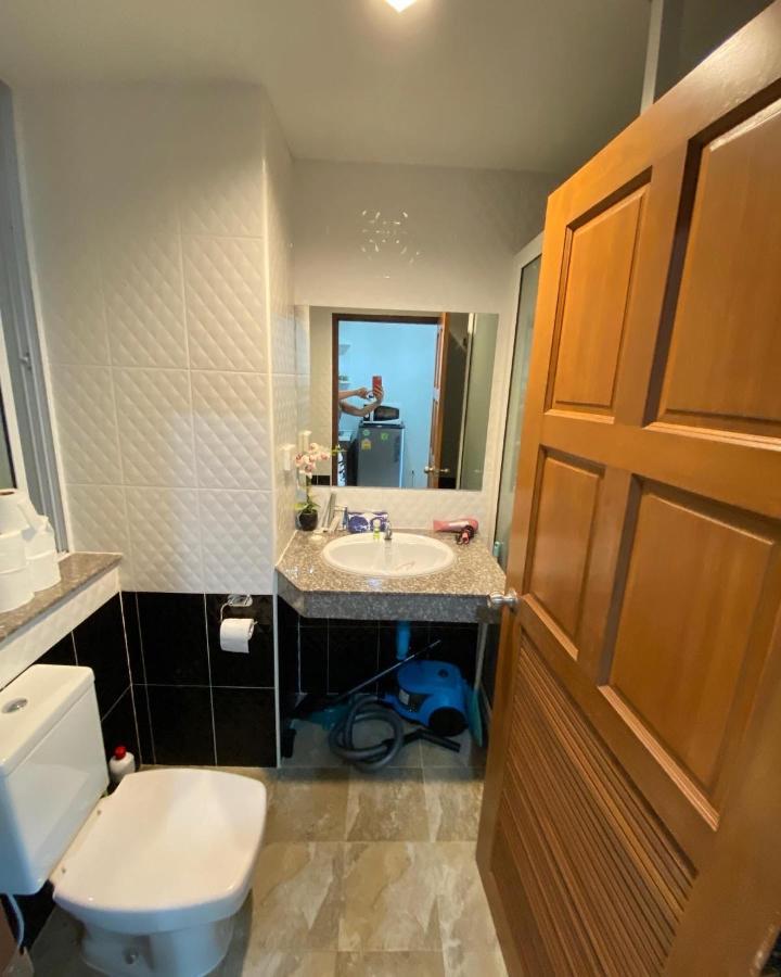 Beach 7 Condo, Pattaya Pantai Jomtien Luaran gambar