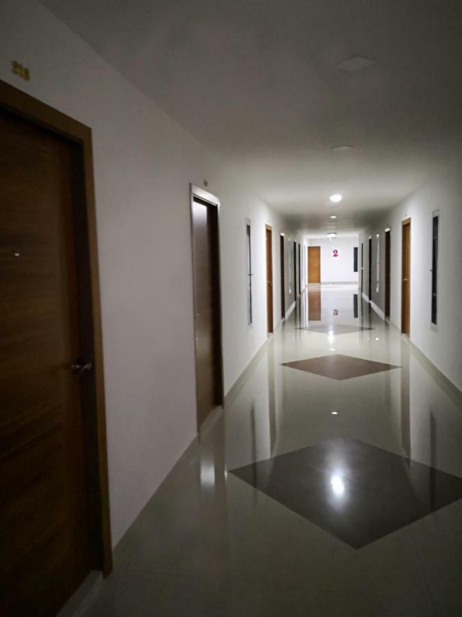 Beach 7 Condo, Pattaya Pantai Jomtien Luaran gambar